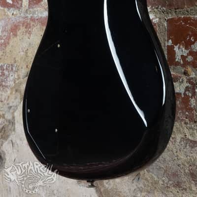 Aria Pro II RSB Medium II Black 1984 MIJ Japan Matsumoku Medium Scale image 11