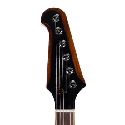 Used Gibson Firebird V Sunburst 2013 image 8