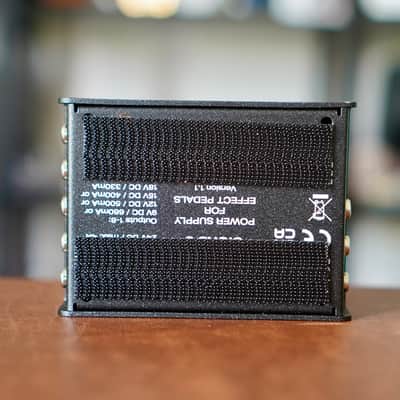 CIOKS 8 Expander Power Supply image 4