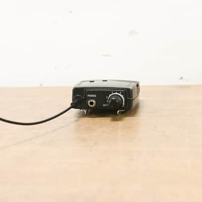Sennheiser ew 300 IEM G3 Wireless IEM System - A Range NO POWER SUPPLY CG015L4 image 11