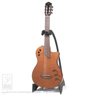 CORDOBA STAGE GUITAR (TRADITIONAL CD) image 2