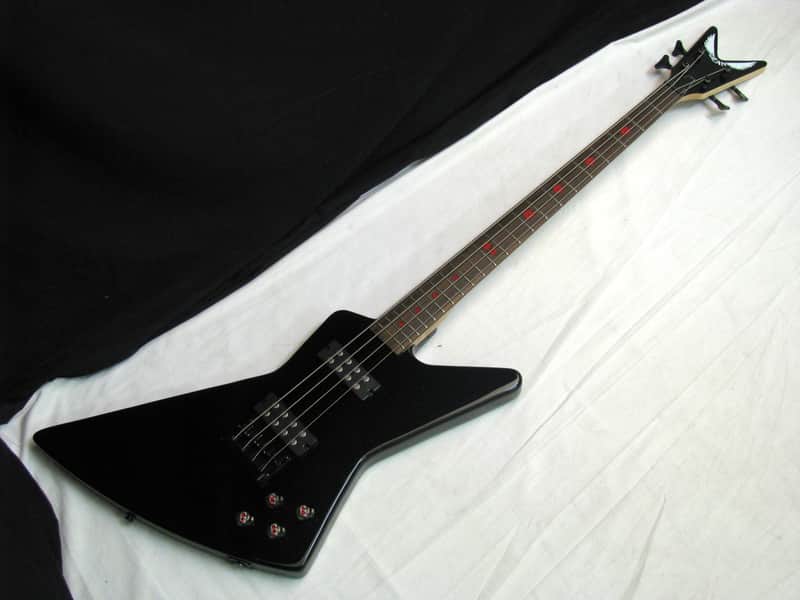 Dean ディーン Z lman 4-String ベース 送料無料 Dean ディーン Z lman 4-String ベース 送料無料 Dean ディーン Z lman