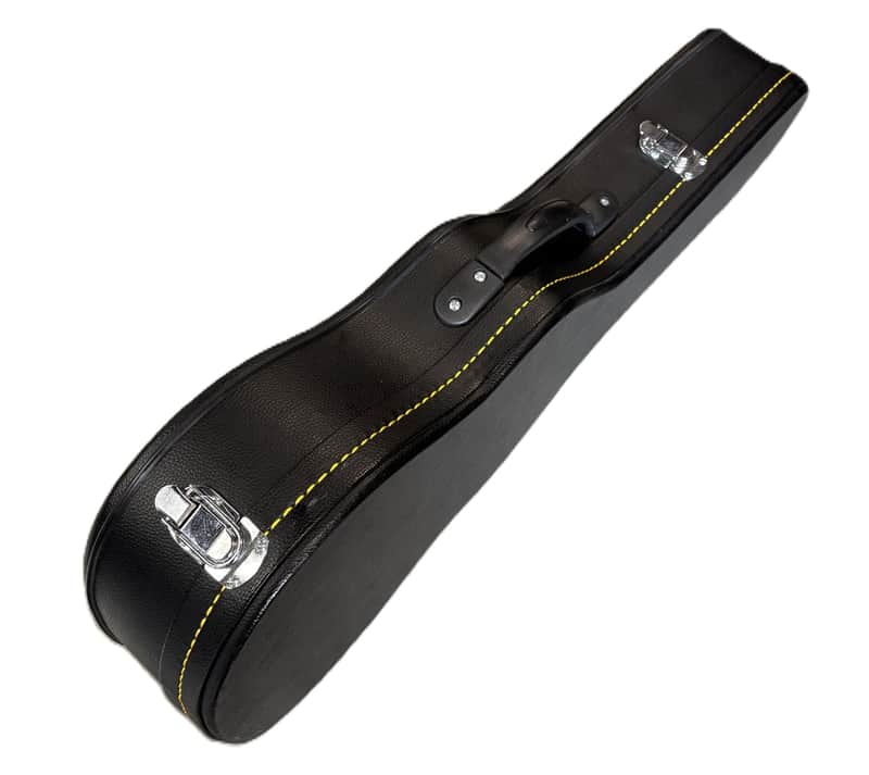 Baritone Ukulele Hard Case image 1