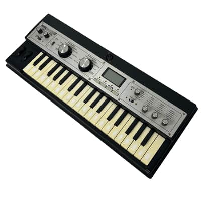 Korg MicroKORG XL Synthesiser image 1