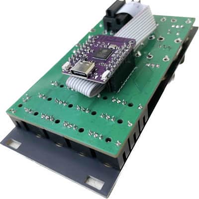 Maneco Labs DRUMS4 Eurorack (BPNYC) image 5