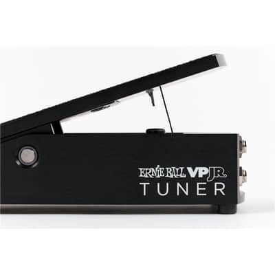 Ernie Ball 6203 VPJR Tuner Black image 6