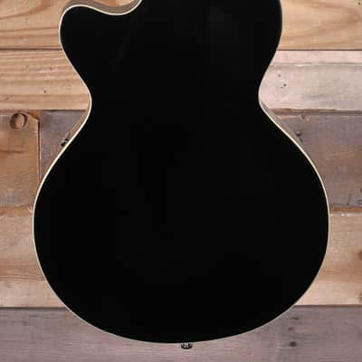 Hofner HI-500/2 Ignition PRO Club Bass  Black image 3