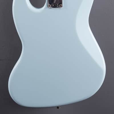 Fender Used Gold Foil Jazz Bass '22 image 5