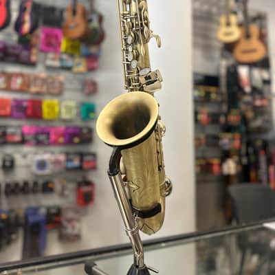 Buffet Crampon 400 Series Alto Saxophone image 1