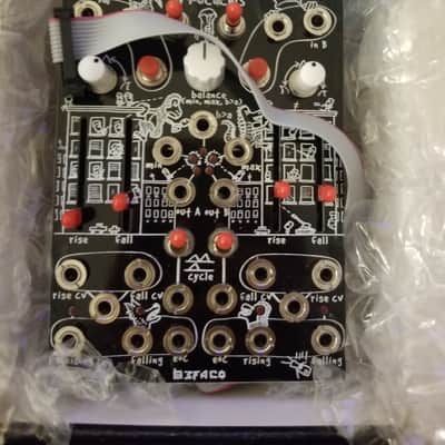Befaco Rampage by PococHIS Limited Edition 18HP Eurorack Synth