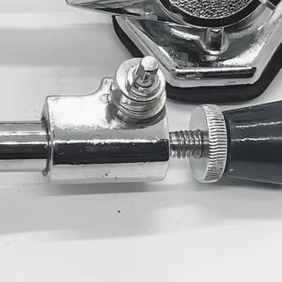 Ludwig LR-2973-SP Rocker Bass Drum Spurs VG - LRS-207 image 4