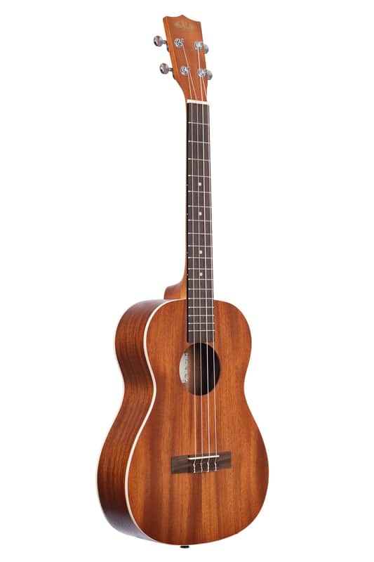 Kala KA-B Baritone Ukulele, Satin Mahogany image 1