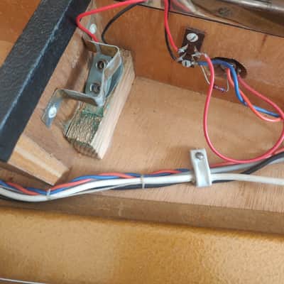 Hohner Clavinet D6 image 11