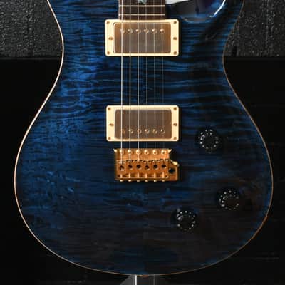 2003 Paul Reed Smith PRS Private Stock #529 Custom 22 Whale Blue image 1