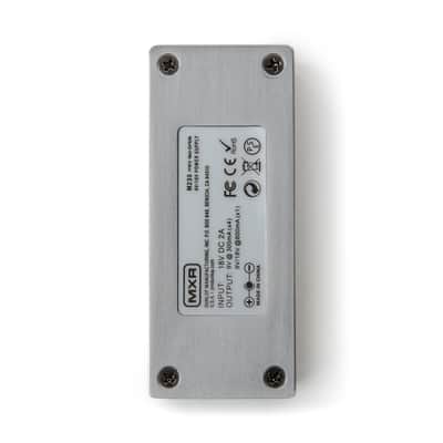 MXR M239 Mini Iso-Brick Power Supply (Brand New in Box) image 2