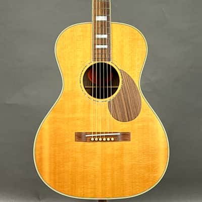 Gibson L-20 Parlor 2014 - Natural image 7