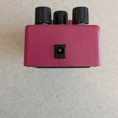 Maxon AD-80 Analog Delay image 6