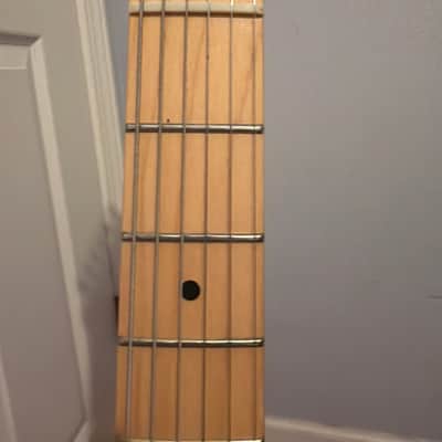 Fender American Standard Stratocaster (Bright Cherry Red) image 18