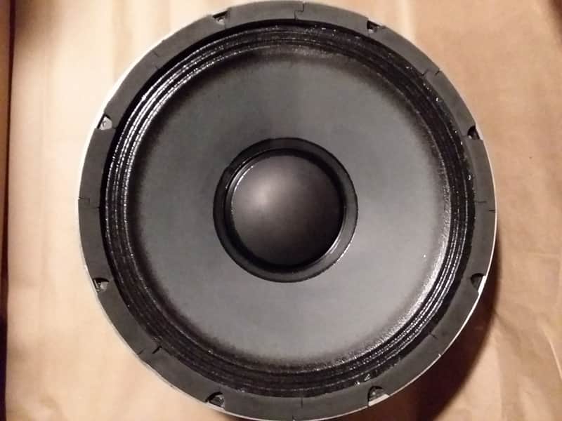 18" FIELD COIL WOOFER SPEAKER SUBWOOFER NEW PMR STEREO HI FI BASS SPEAKER LOW FREQUENCY PMR MONSTER image 1