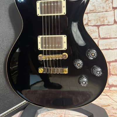 PRS McCarty Singlecut 594 - Black image 3