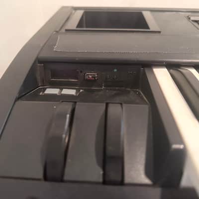 Ensoniq ASR-10 Advanced Sampling Recorder 1992 - Black image 5