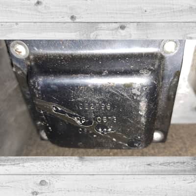 1973 Fender Pro Reverb Guitar Amp image 10