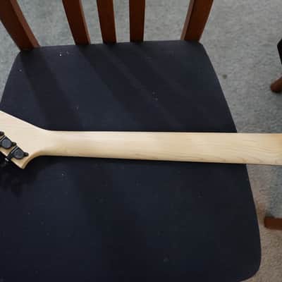 GROVER JACKSON - KELLY-72 - Left handed guitar Made in Japan | Ultra Rare | Japan Domestic image 13