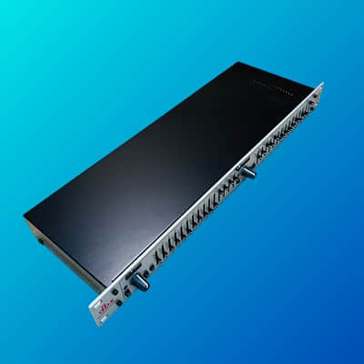 dbx 215s Dual Channel 15-Band EQ image 4