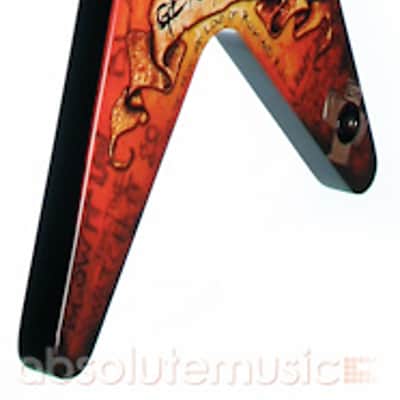 Dean Dimebonics ML Electric Guitar image 6