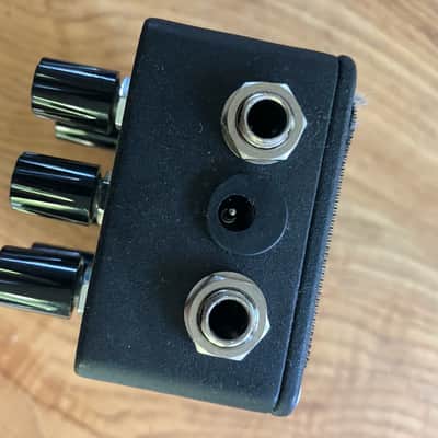 EarthQuaker Devices Afterneath Otherworldly Reverberation Machine V2 2017 - 2020 - Various image 4