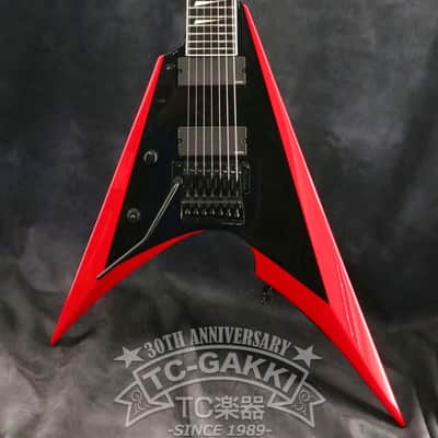 E Ii 2019 Arrow 7 Babymetal Lh | Reverb