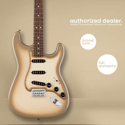 Fender | 70th Anniversary | Stratocaster Electric Guitar | Antigua image 1
