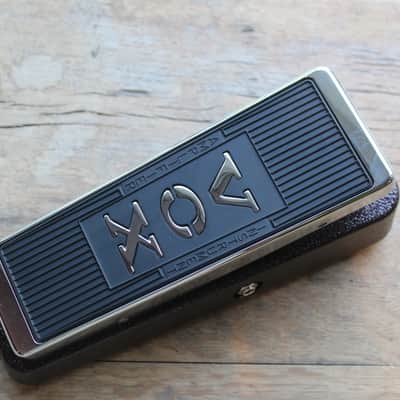 VOX "V863-CA Semi-Auto Wah" image 2