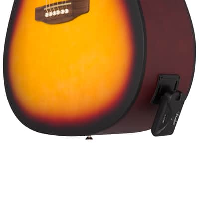 Fender Telepath Wireless Transmitter image 8