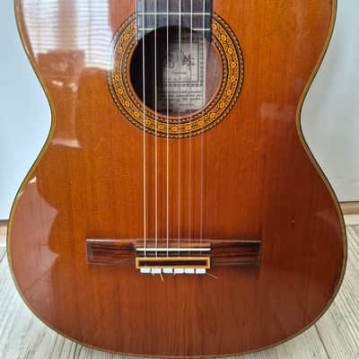 Takamine  C132S 1979 image 3
