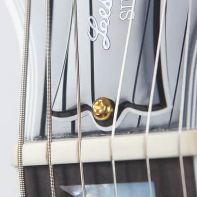 Gibson Les Paul Supreme, Fireburst | Demo image 11