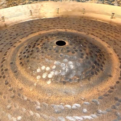 SABIAN Crescent Element Chinese SWISH KNOCKER China 22” IMMACULATE 2116 g Discontinued? image 5
