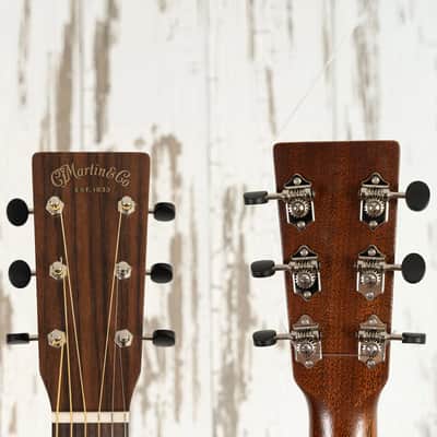 Martin 00-15M - 2023 image 9