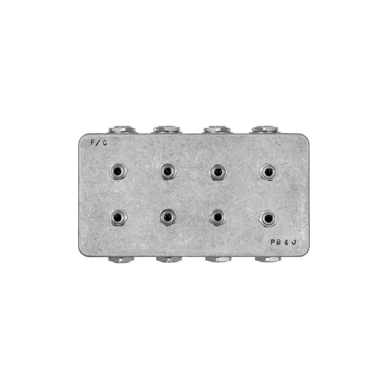 Fairfield Circuitry PB & J image 1
