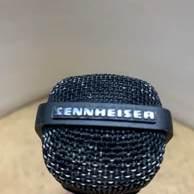 SENNHEISER MD421 U-5 MICROPHONE W/HOLDER- RARE! VINTAGE! MAKE OFFER! image 9