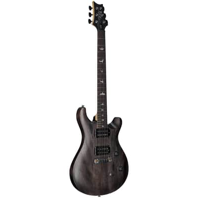 PRS Paul Reed Smith SE CE24 Standard Stoptail Electric Guitar (with Gig Bag) image 2