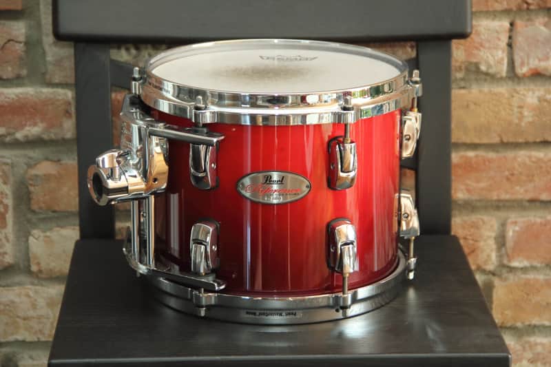 Immagine Pearl  Reference - scarlett fade 10x8 rack tom - 1