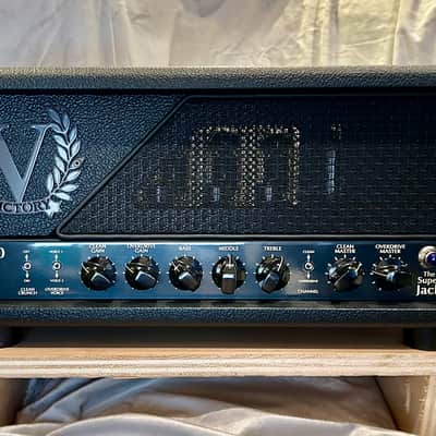 Victory Amps V130 "The Super Jack" 100-watt Amp image 1