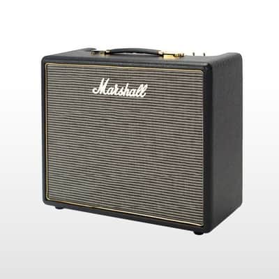 Marshall Origin 5C Valve Guitar Combo image 4