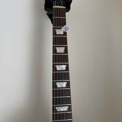 Gibson Les Paul Tribute - Satin nitrocellulose image 4