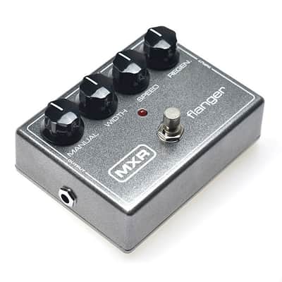 MXR Flanger image 2