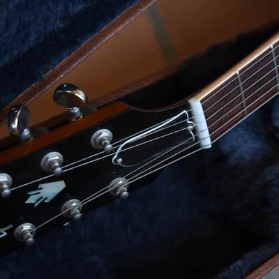 Gibson ES 335 Limited Edition 2014 Lemonburst image 6