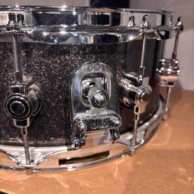 DW Performance series 2019 - Pewter sparkle image 4