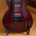 Limited Run! Gibson Les Paul Voodoo Juju 2019 With Snakeskin Case - Mint!