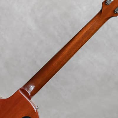Gibson Les Paul Classic Premium Plus Lemon Burst / 2001 image 8